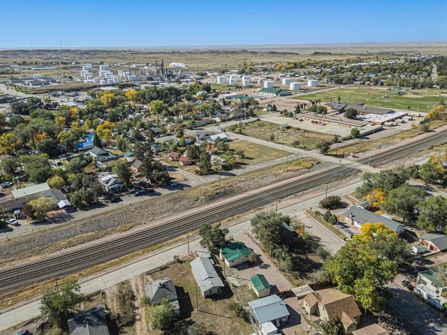 441 CAMBRIA ST, Newcastle, WY 82701