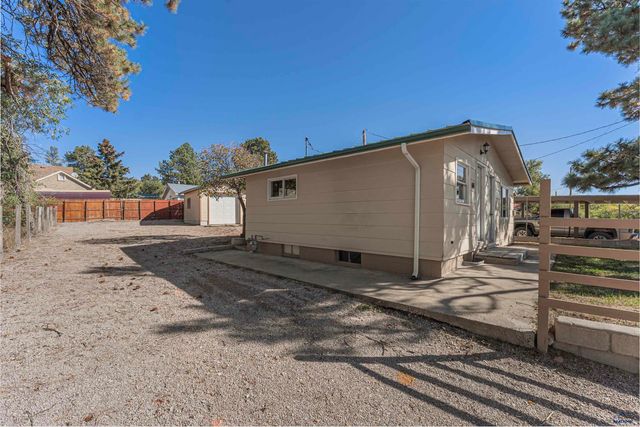 441 CAMBRIA ST, Newcastle, WY 82701