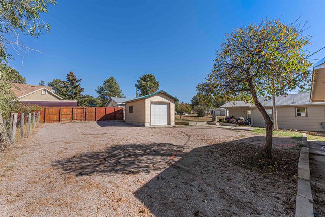 441 CAMBRIA ST, Newcastle, WY 82701