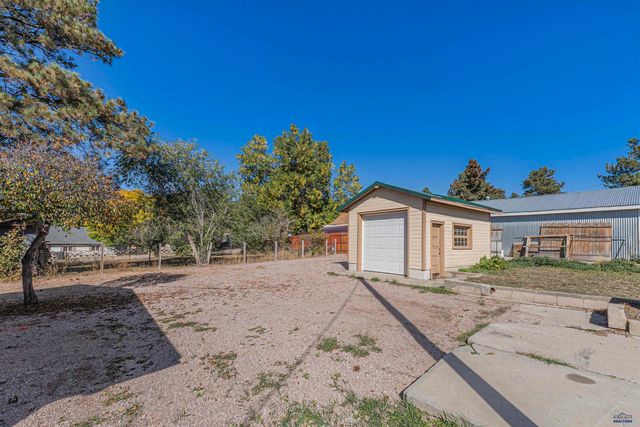441 CAMBRIA ST, Newcastle, WY 82701