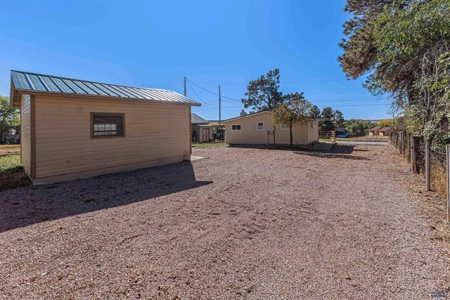 441 CAMBRIA ST, Newcastle, WY 82701