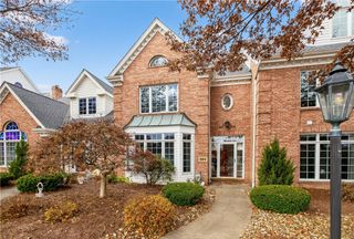 804 Sheriffs Court, Peters Twp, PA 15317