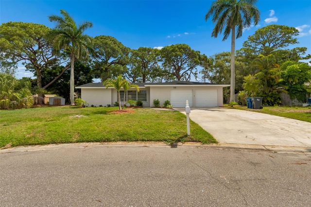 6116 7TH AVENUE DRIVE W, Bradenton, FL 34209