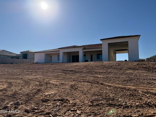 612 E AMBER SUN Drive, Phoenix, AZ 85085