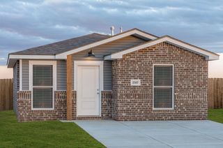 8319 25th Street, Lubbock, TX 79407