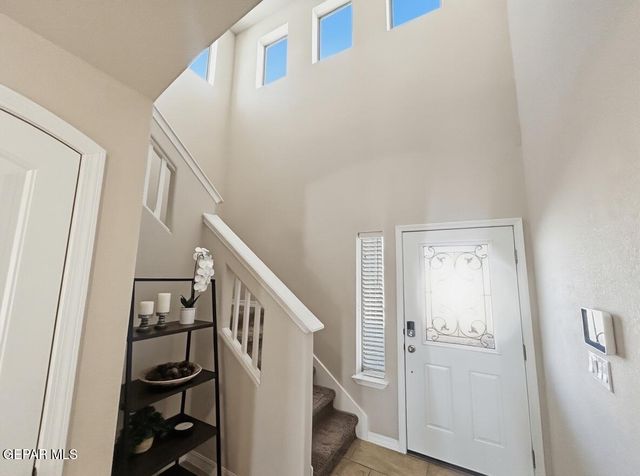 7504 DEWBERRY Drive, El Paso, TX 79911