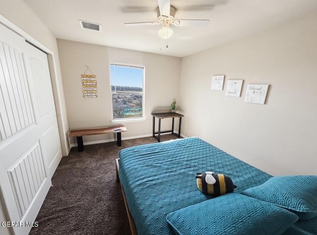 7504 DEWBERRY Drive, El Paso, TX 79911