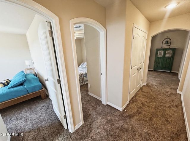 7504 DEWBERRY Drive, El Paso, TX 79911