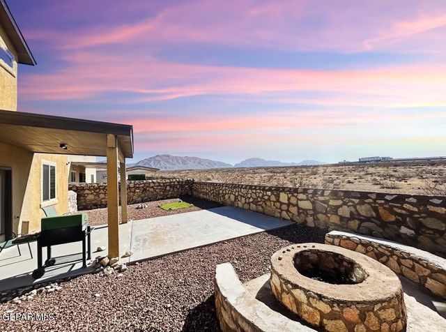 7504 DEWBERRY Drive, El Paso, TX 79911