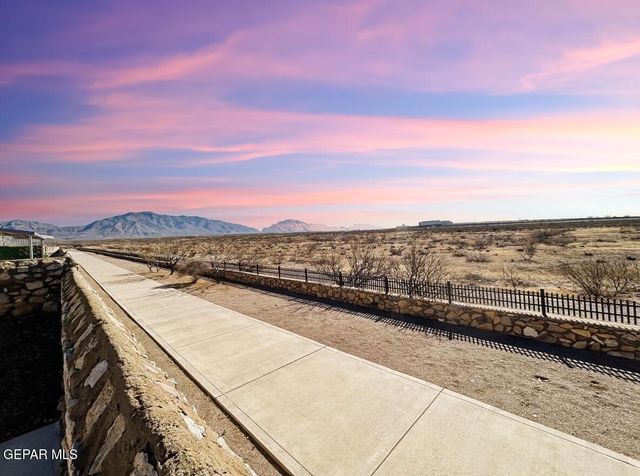 7504 DEWBERRY Drive, El Paso, TX 79911