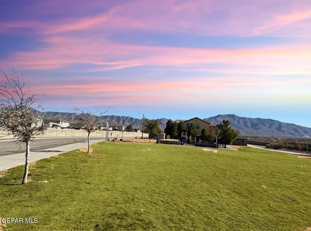 7504 DEWBERRY Drive, El Paso, TX 79911