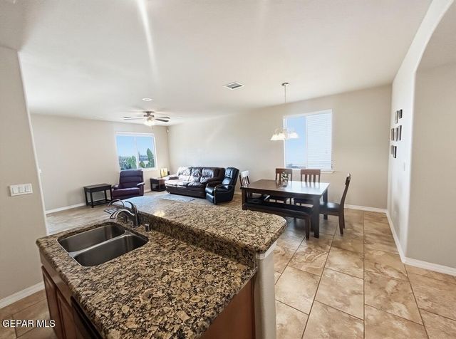 7504 DEWBERRY Drive, El Paso, TX 79911