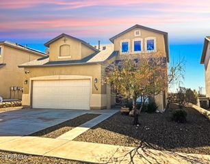 7504 DEWBERRY Drive, El Paso, TX 79911