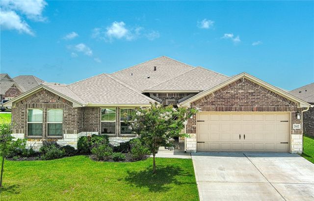 7617 Bayley Lane, Corpus Christi, TX 78414