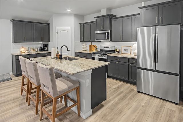 7617 Bayley Lane, Corpus Christi, TX 78414