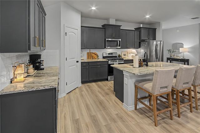 7617 Bayley Lane, Corpus Christi, TX 78414