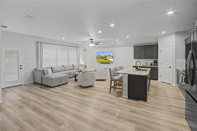 7617 Bayley Lane, Corpus Christi, TX 78414