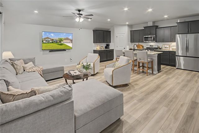 7617 Bayley Lane, Corpus Christi, TX 78414