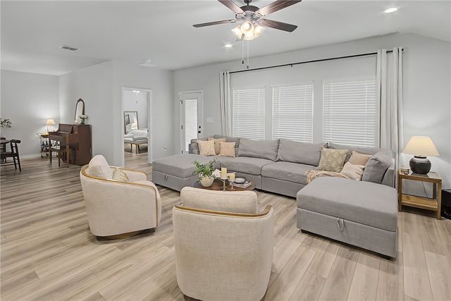 7617 Bayley Lane, Corpus Christi, TX 78414