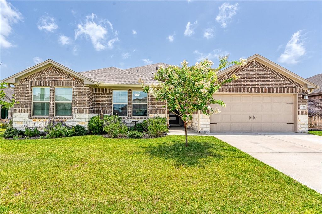 7617 Bayley Lane, Corpus Christi, TX 78414