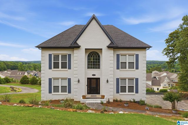 231 NORWICK FOREST DRIVE, Alabaster, AL 35007