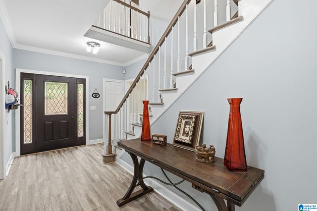 231 NORWICK FOREST DRIVE, Alabaster, AL 35007