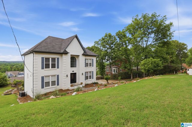 231 NORWICK FOREST DRIVE, Alabaster, AL 35007