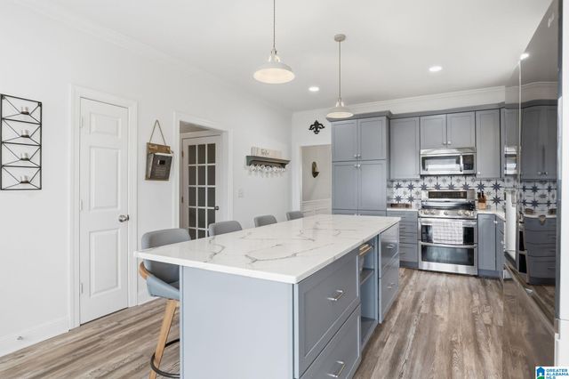 231 NORWICK FOREST DRIVE, Alabaster, AL 35007
