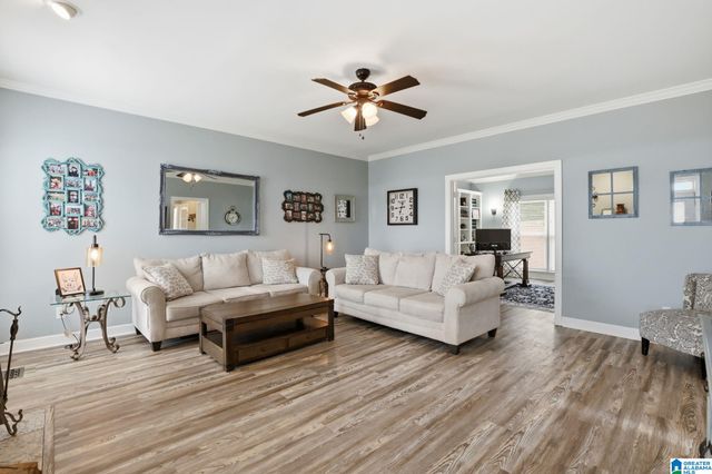 231 NORWICK FOREST DRIVE, Alabaster, AL 35007