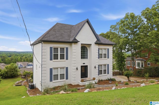231 NORWICK FOREST DRIVE, Alabaster, AL 35007