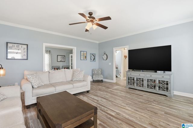 231 NORWICK FOREST DRIVE, Alabaster, AL 35007