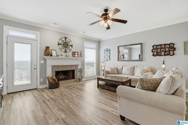 231 NORWICK FOREST DRIVE, Alabaster, AL 35007