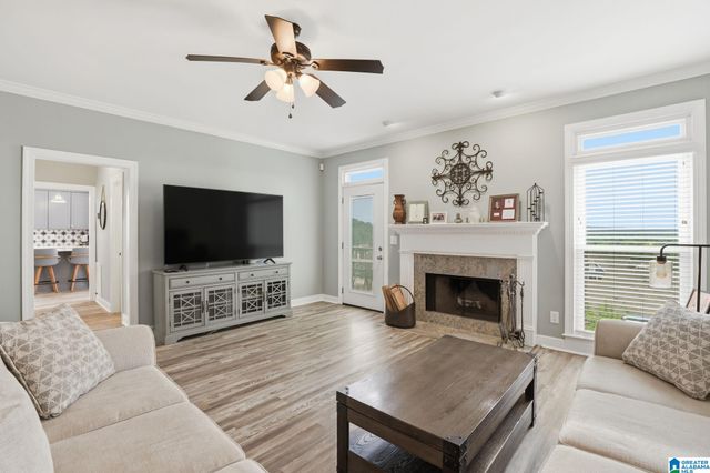 231 NORWICK FOREST DRIVE, Alabaster, AL 35007