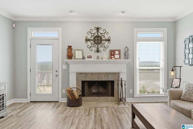 231 NORWICK FOREST DRIVE, Alabaster, AL 35007