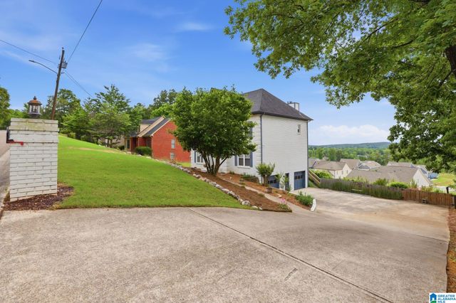 231 NORWICK FOREST DRIVE, Alabaster, AL 35007
