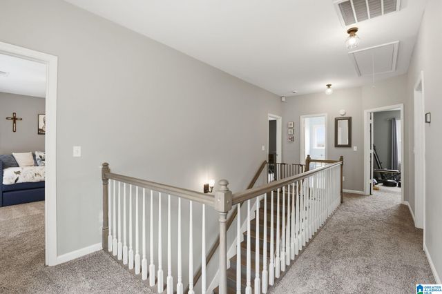 231 NORWICK FOREST DRIVE, Alabaster, AL 35007