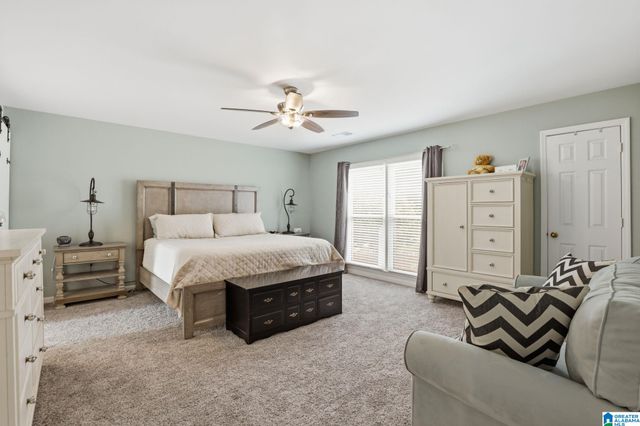231 NORWICK FOREST DRIVE, Alabaster, AL 35007