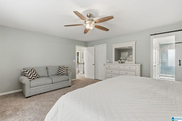 231 NORWICK FOREST DRIVE, Alabaster, AL 35007