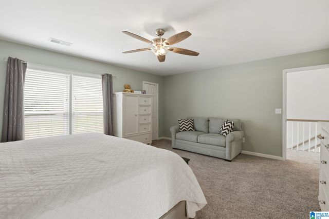 231 NORWICK FOREST DRIVE, Alabaster, AL 35007