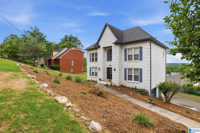 231 NORWICK FOREST DRIVE, Alabaster, AL 35007