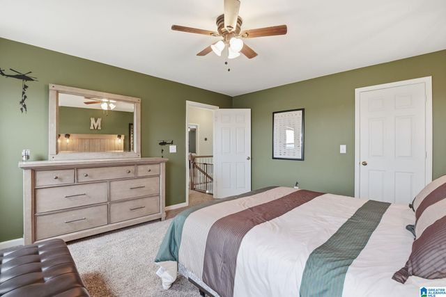 231 NORWICK FOREST DRIVE, Alabaster, AL 35007