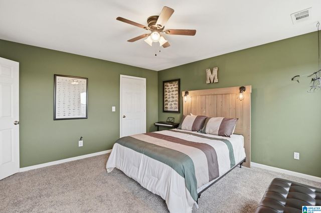 231 NORWICK FOREST DRIVE, Alabaster, AL 35007