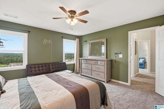 231 NORWICK FOREST DRIVE, Alabaster, AL 35007