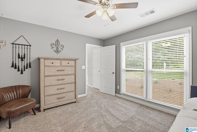 231 NORWICK FOREST DRIVE, Alabaster, AL 35007