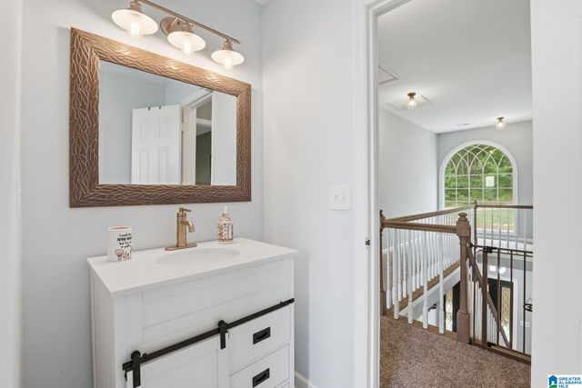 231 NORWICK FOREST DRIVE, Alabaster, AL 35007