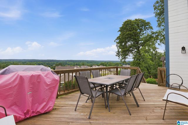 231 NORWICK FOREST DRIVE, Alabaster, AL 35007