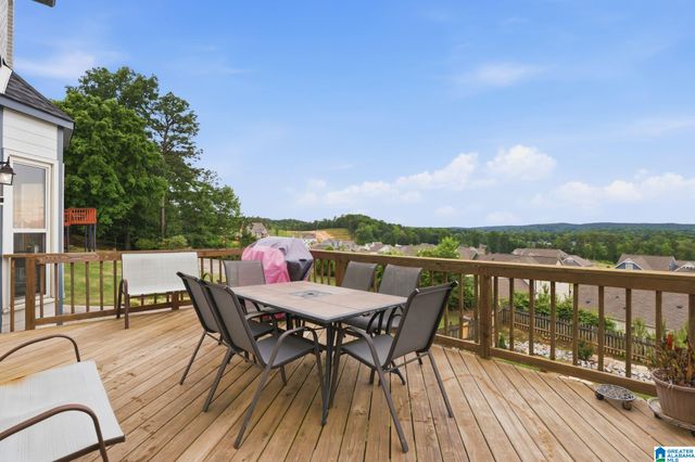 231 NORWICK FOREST DRIVE, Alabaster, AL 35007