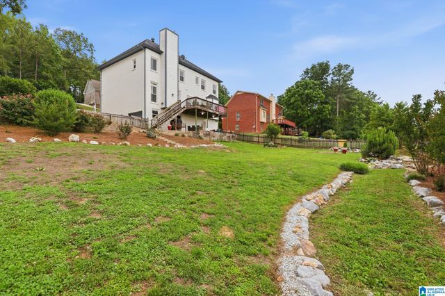 231 NORWICK FOREST DRIVE, Alabaster, AL 35007