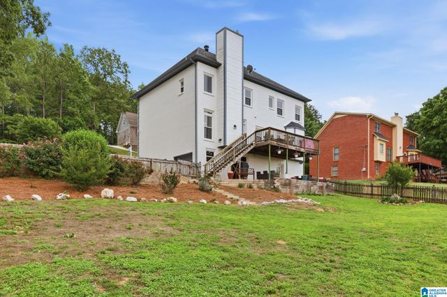 231 NORWICK FOREST DRIVE, Alabaster, AL 35007