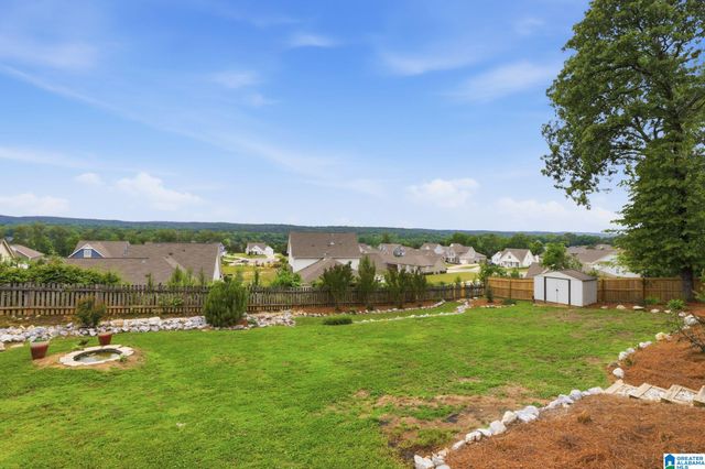 231 NORWICK FOREST DRIVE, Alabaster, AL 35007